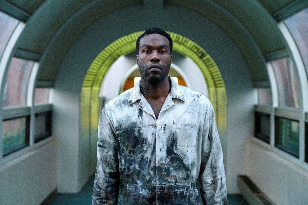 Escena del remake de Candyman. Foto: EFE