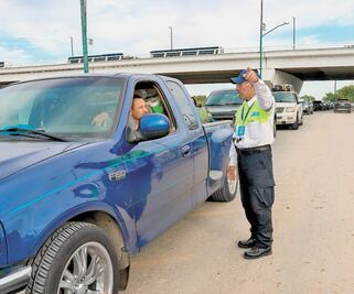 Recibe estado a más de 20 mil paisanos
