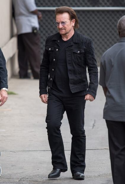 5 estilos de vestir para papá