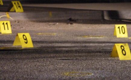 Reportan enfrentamiento en Tacámbaro, Michoacán