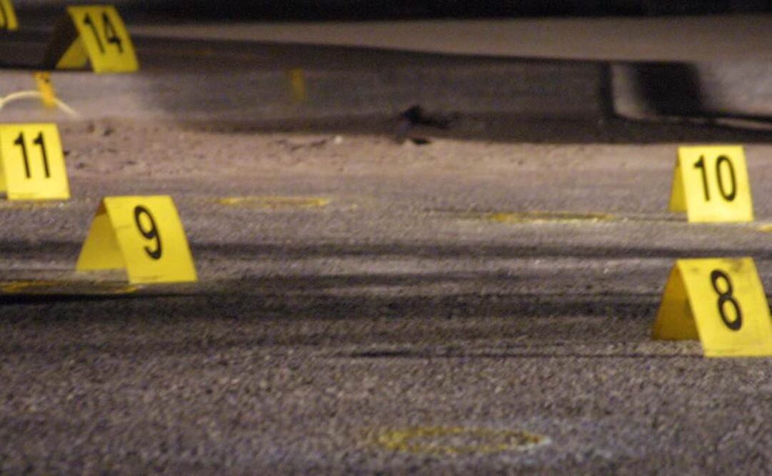 Foto: Archivo EL UNIVERSAL