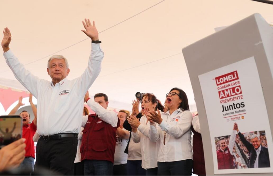 Foto: Valente Rosas/EL UNIVERSAL