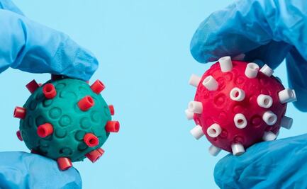 "Una endemia no implica que el fin del Covid-19 llegará pronto": experto de Oxford