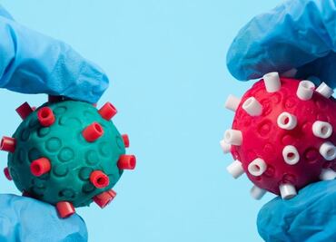 "Una endemia no implica que el fin del Covid-19 llegará pronto": experto de Oxford