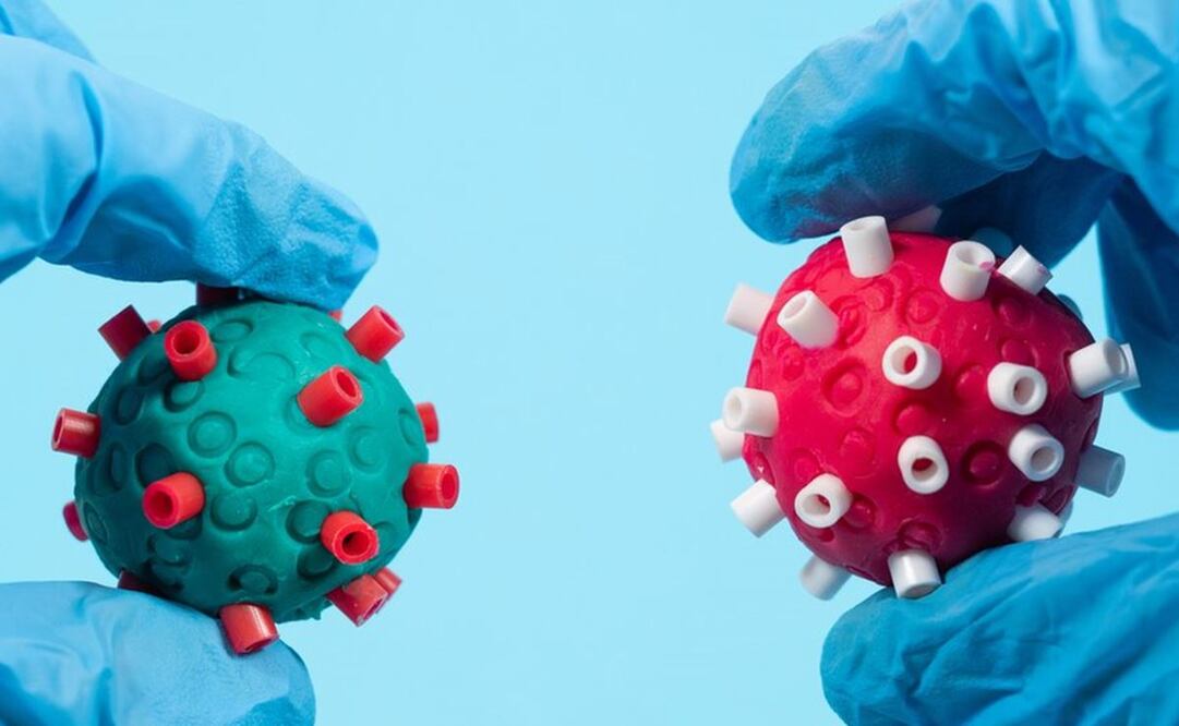 Foto: Getty Images, vía BBC