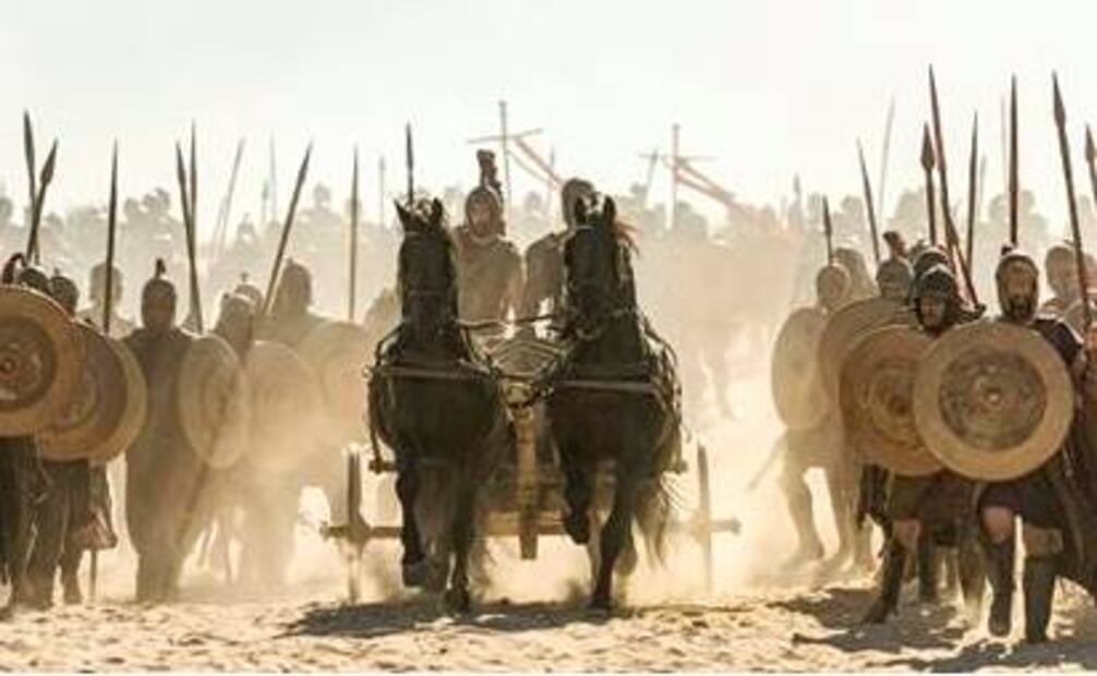 Netflix, ¿qué viene para abril?