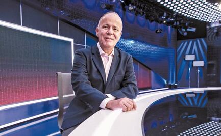 Ciro Gómez Leyva muestra declaraciones de salida y entrada de dólares de Ealy Ortiz a Guatemala