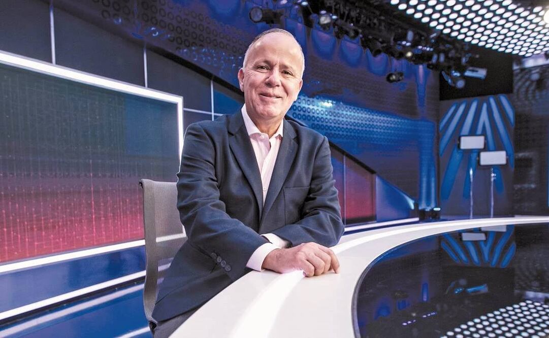 Foto: Archivo / EL UNIVERSAL