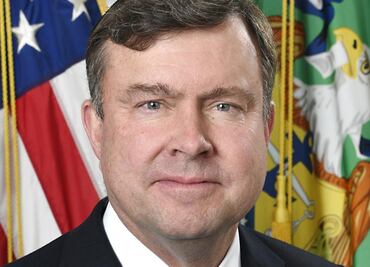 Viaja a México subsecretario de Terrorismo e Inteligencia Financiera de EU para analizar estrategias contra el tráfico de drogas