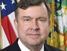 Viaja a México subsecretario de Terrorismo e Inteligencia Financiera de EU para analizar estrategias contra el tráfico de drogas
