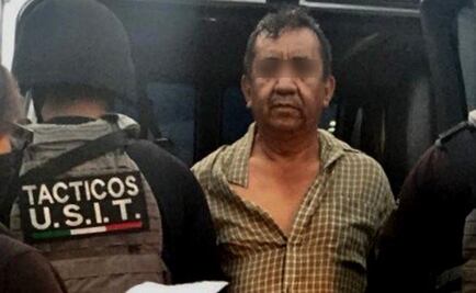 Dictan prisión preventiva a presunto incitador de linchamiento en Puebla