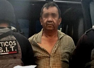 Dictan prisión preventiva a presunto incitador de linchamiento en Puebla