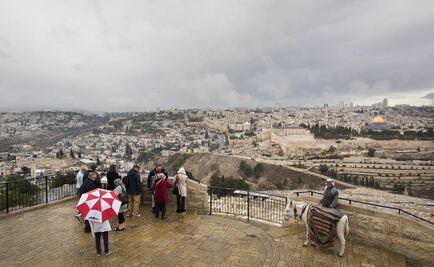 ONU: el estatus de Jerusalén debe resolverse en negociaciones directas