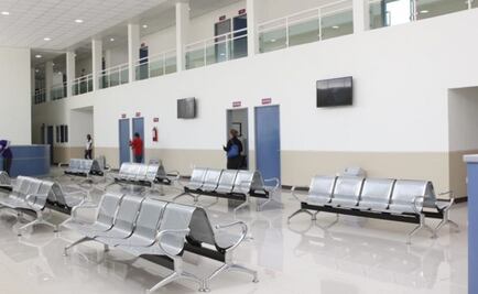 PRI pide al gobierno garantizar que presupuesto del sector salud se utilice de manera óptima