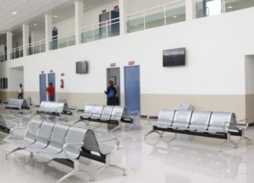 PRI pide al gobierno garantizar que presupuesto del sector salud se utilice de manera óptima