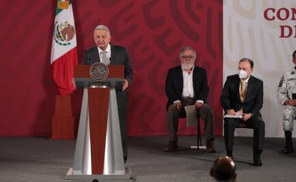 En sexenio de Calderón, Fuerzas Armadas "remataban" a la gente en enfrentamientos: AMLO