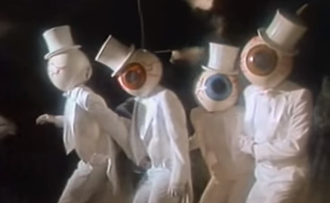 Foto: Captura YouTube