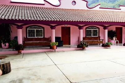 Desconocen destino de la madre de 'El Chapo' en Badiraguato