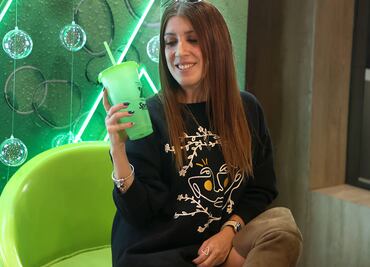 McDonald’s México refresca el verano con su nueva bebida X hecho con Sprite sin azúcar