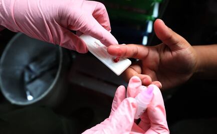 Por primera vez en 10 años, una vacuna contra el VIH llega a su última fase de ensayos