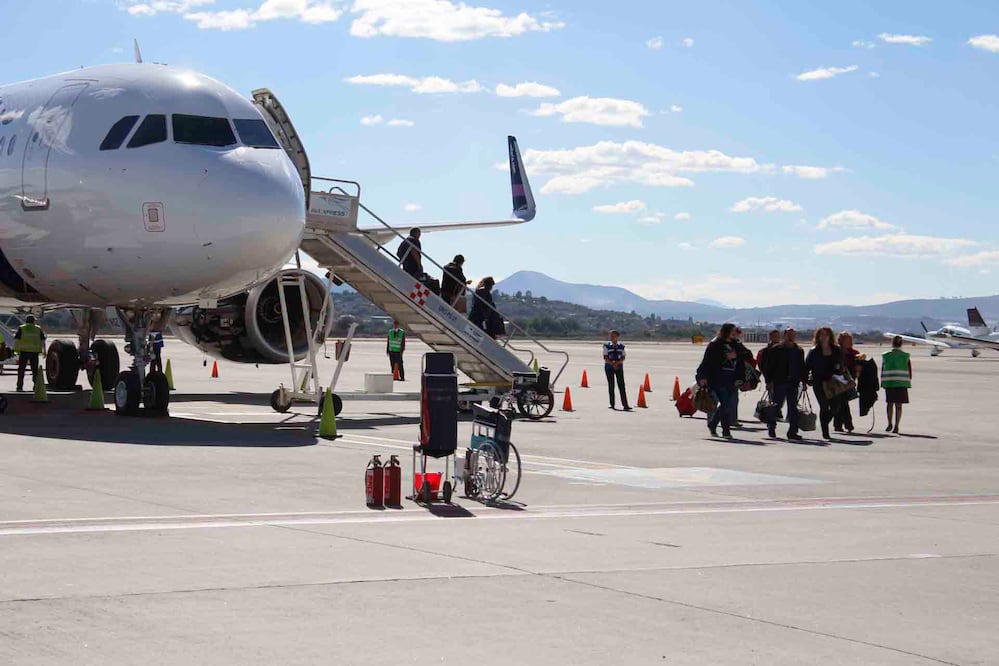 Foto: Archivo / EL UNIVERSAL