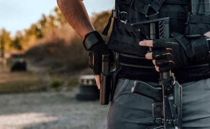 Grupo Especial Mamba Negra, entre sancionados por EU vinculados al Cártel de Sinaloa; liga a empresa de seguridad con tráfico de fentanilo