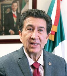 Yunes Landa no se da por vencido, quiere gobernar