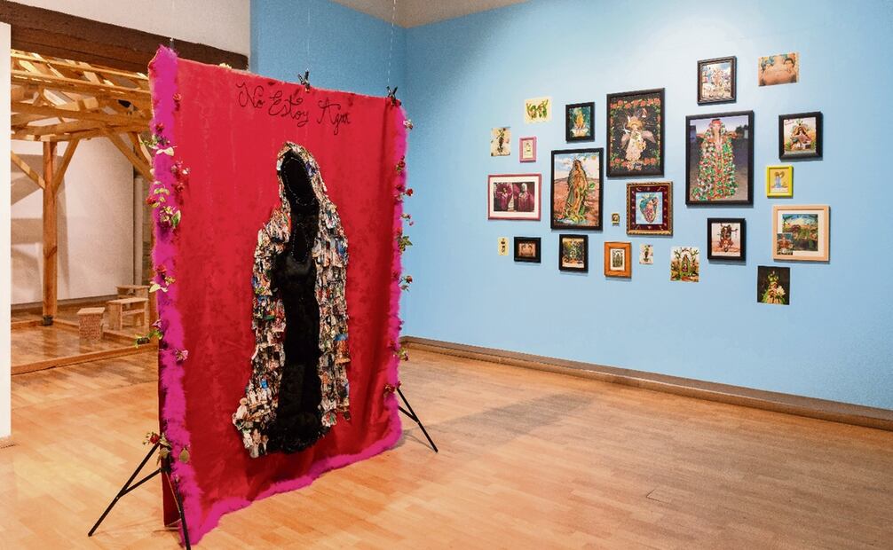 Bienal Femsa. Foto: Cortesía.