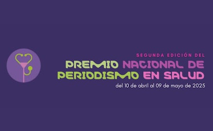 Anuncian ganadores de la Segunda Edición del Premio Nacional de Periodismo en Salud; reconocen calidad narrativa y relevancia