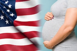 ¿Todos los bebés que nacen en Estados Unidos tienen derecho a la ciudadanía americana? Esto debes saber