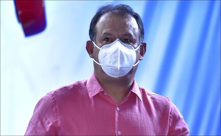 El Puebla se arrepiente de un posible cambio de entrenador