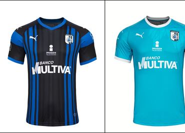 Los Gallos Blancos presentan su nuevo uniforme