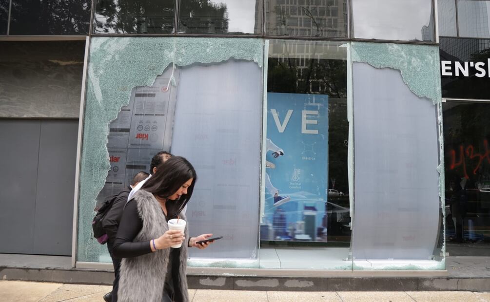 Foto: Carlos Mejía / EL UNIVERSAL