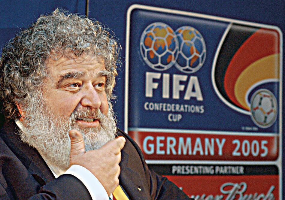 El ex secretario general de Concacaf se ha convertido en informante del FBI