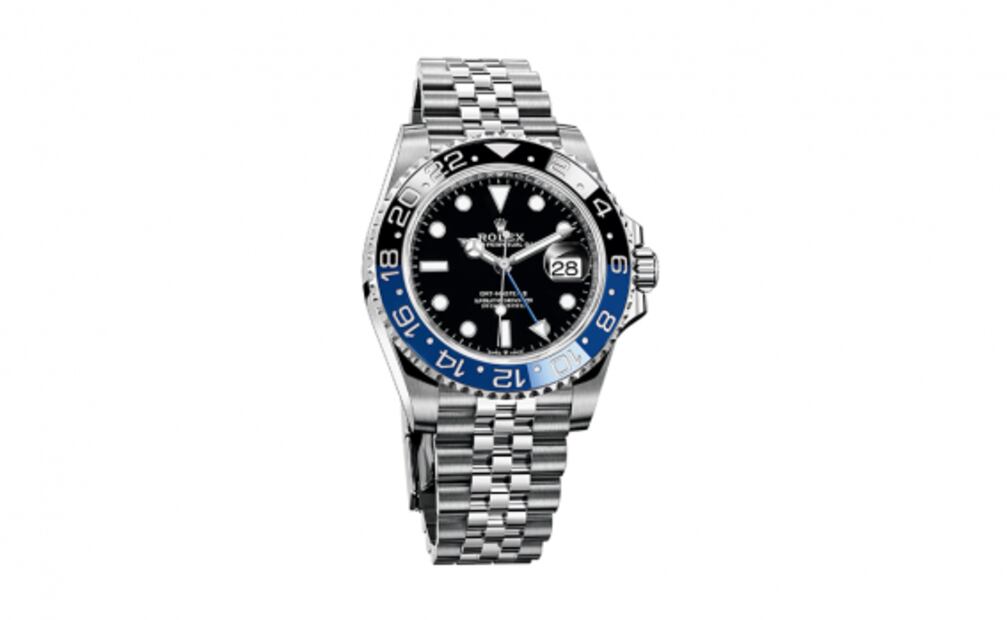 Rolex apuesta por la continuidad