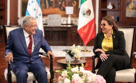 Honduras respalda petición de AMLO de no asistir a la Cumbre, si EU excluye a países 