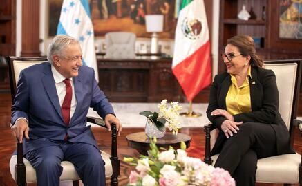 Honduras respalda petición de AMLO de no asistir a la Cumbre, si EU excluye a países