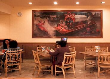 Alsea dará nuevo sabor a Vips