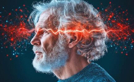 Un grupo de científicos logran rejuvenecer neuronas del cerebro; avance podría ayudar en enfermedades