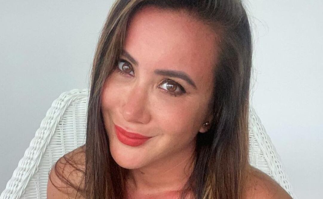 Mariazel tiene el hábito de la lectura fuertemente incorporado en su rutina diaria. Fuente: Instagram @mariazelzel