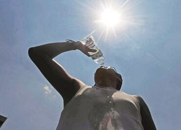 Emiten alerta en Tepeji del Río, Hidalgo, por ola de calor; temperaturas podrían alcanzar los 42 grados