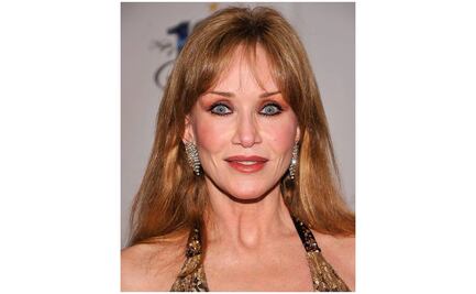 La actriz y "chica Bond" Tanya Roberts fallece a los 65 años de edad