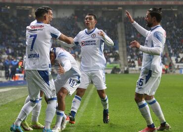Así marcha la tabla de la Liga MX tras la jornada 3 del Clausura 2022