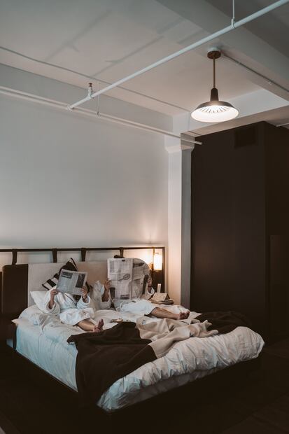 Turistas. Fuente: Pexels