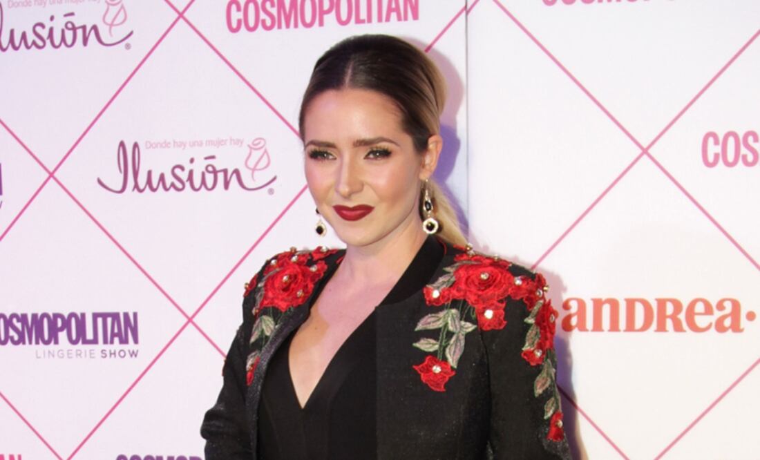 Foto: Carlos Mejía / AGENCIA EL UNIVERSAL