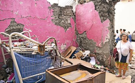 ​Estados afectados por sismo han sido omisos con información: diputados