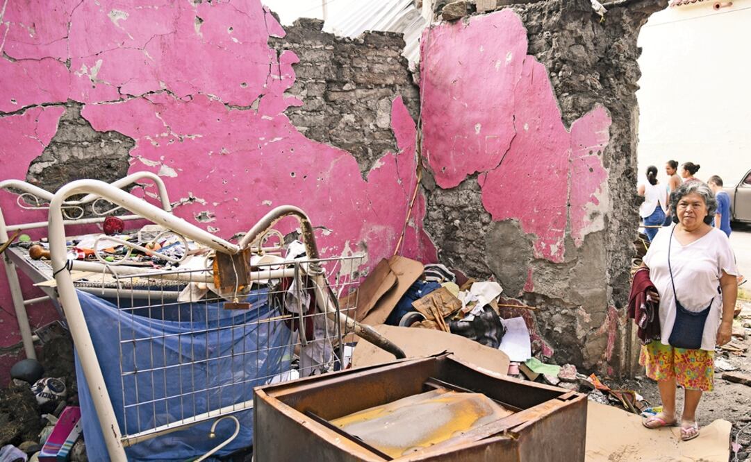 (Foto: Archivo - EL UNIVERSAL)