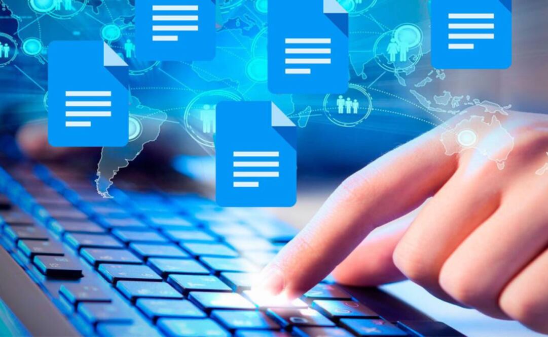 La inteligencia artificial ya está aprendiendo a escribir de forma correcta