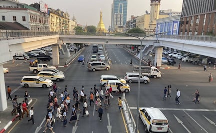 Crisis climática: Suspenden clases y genera alerta ola de calor extrema en el sudeste asiático