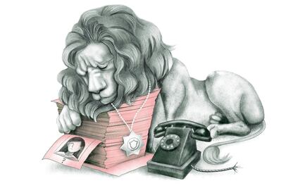 Fiscalía de Nuevo León evade indagar trata de personas